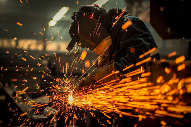 Reliable Sunrise Manor, NV Welder & Metal Fabrication Solutions
