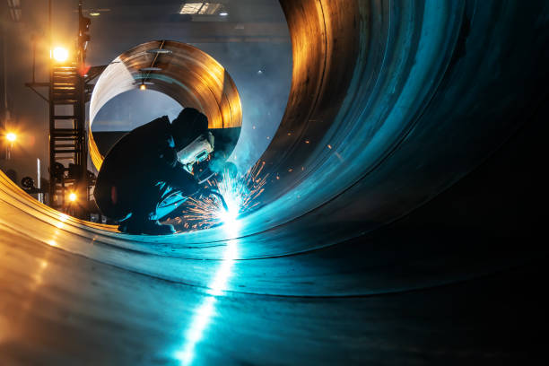 Affordable Welder Services in Sunrise Manor, NV