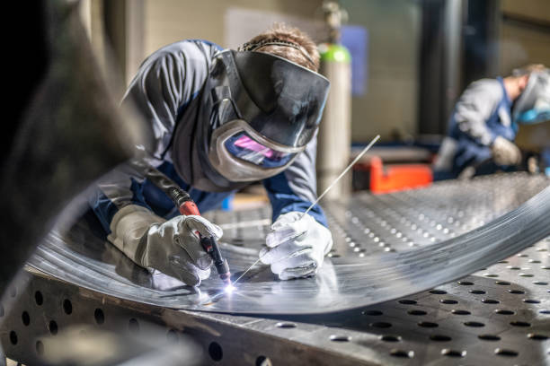 Best Automotive Welding in Sunrise Manor, NV