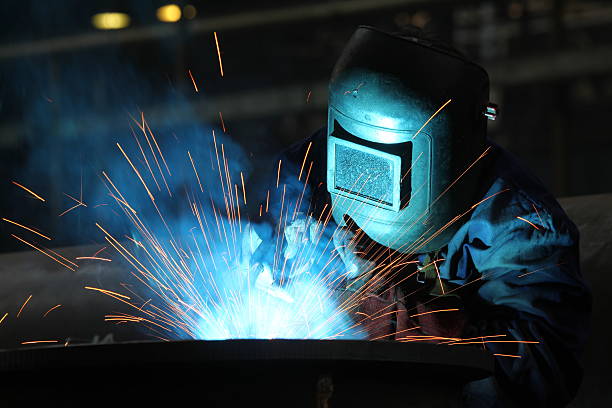 Best Welding Inspection and Certification in Sunrise Manor, NV