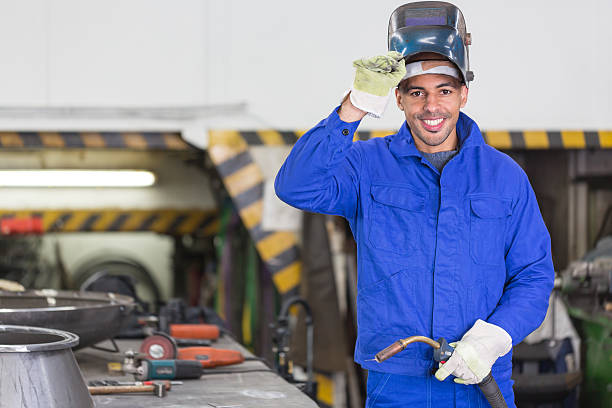 Best Automation and Robotic Welding in Sunrise Manor, NV