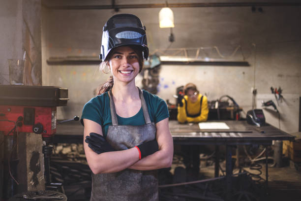 Sunrise Manor, NV Welder & Metal Fabrication Company